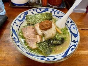 がんこや かるがん つくば店