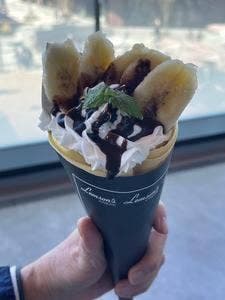 Lemson's Crepe ふかや花園プレミアム•アウトレット店