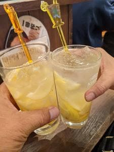 もつしげ 横浜西口一番街店