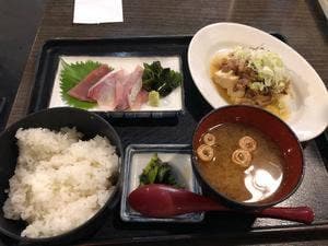 茅ヶ崎 海ぶね トツカーナ店