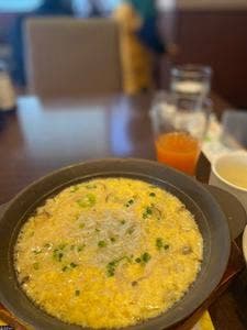 ガスト 港南中央店