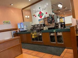 サイゼリヤ 北上尾PAPA店