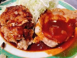 気まぐれキッチン石橋