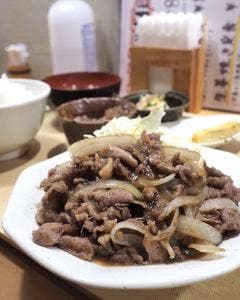 ひびか食堂