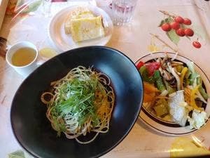 BBQテラス のじまスコーラ