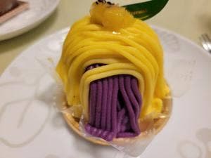 シャトレーゼ サンフラワー店