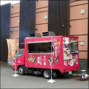 三美焼鳥 手稲ほのか店