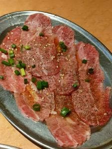焼肉 たむら 広小路店