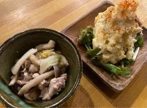 ホルモン酒場ヤマホル