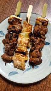 やきとり鶏陣 マルイファミリー溝口店