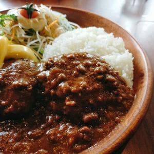 びっくりドンキー 岡崎店