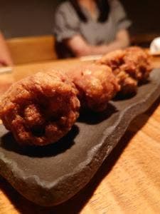 食堂 きふね