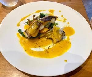 Restaurant aila