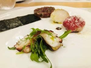 イタリア料理 Paolo