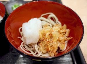 蕎麦 吉村