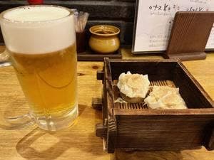 たまか食堂