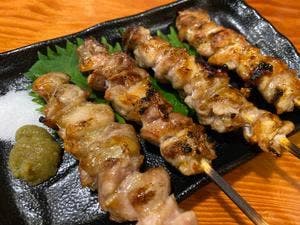 鳥貴族 天王寺北口店