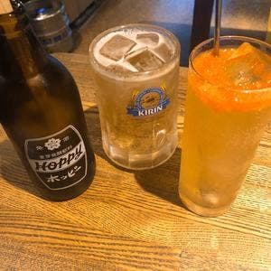 立ち呑み処 くら 小岩北口店