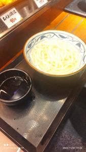 丸亀製麺 千歳船橋店