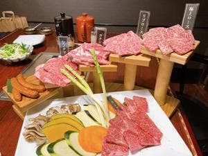 焼肉処 石原牛