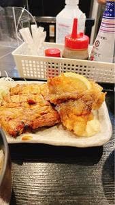 串八丁