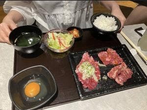 焼肉 犇時