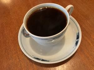 Jalk coffee