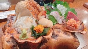 海鮮居酒屋 大舟