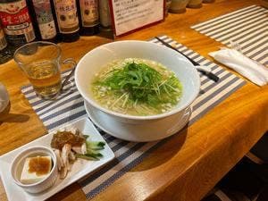 中華菜房 陸羽
