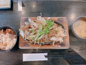 青空食堂 筑紫野店