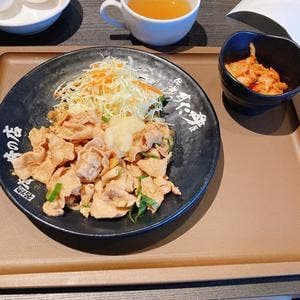 伝説のステーキ屋 鴻巣店