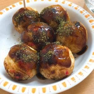 お好み焼 なかの