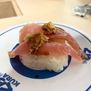 くら寿司 グローバル旗艦店 原宿