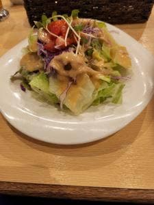 イタリアンレストランガム