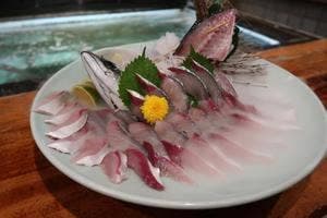 いけす割烹平家