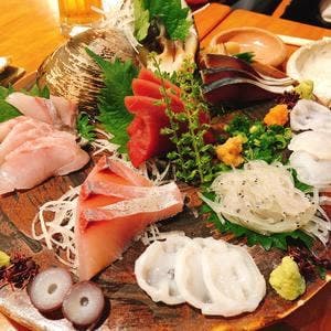 とぶさかな