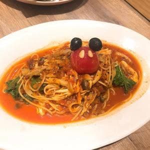 Disney HARVEST MARKET By CAFE COMPANY CAFE