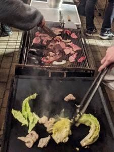 ristorante COCORISM ココリズム