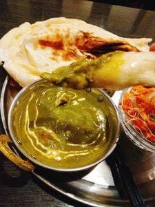 Indian Nepali Restaurant ヒルビュウ 蒲田店