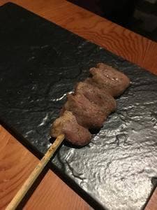 炭火焼 春華