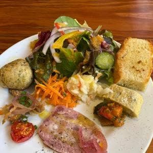 毎日イタリアン とみおか食堂 LITA