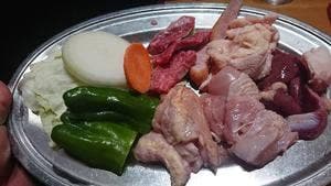 ドライブイン鳥 糸島店