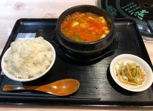 韓国＆東北料理 ヨナマウル