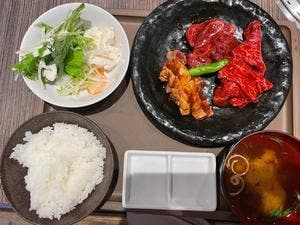 焼肉処 たけ家