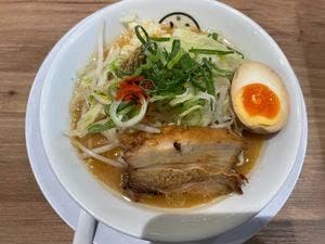 麺屋しずる 岡崎店