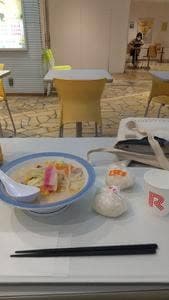 リンガーハット プロメナ神戸店