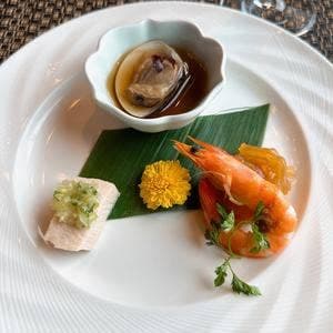 中国料理 花梨 ANAクラウンプラザホテルグランコート名古屋