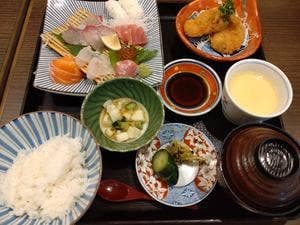 さかな家 そう馬 柳川店