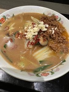 餃子の王将 上本町ハイハイタウン店