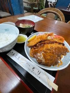 グリル モリ